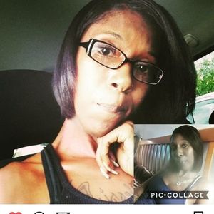 Meet your Posher, Tawanna